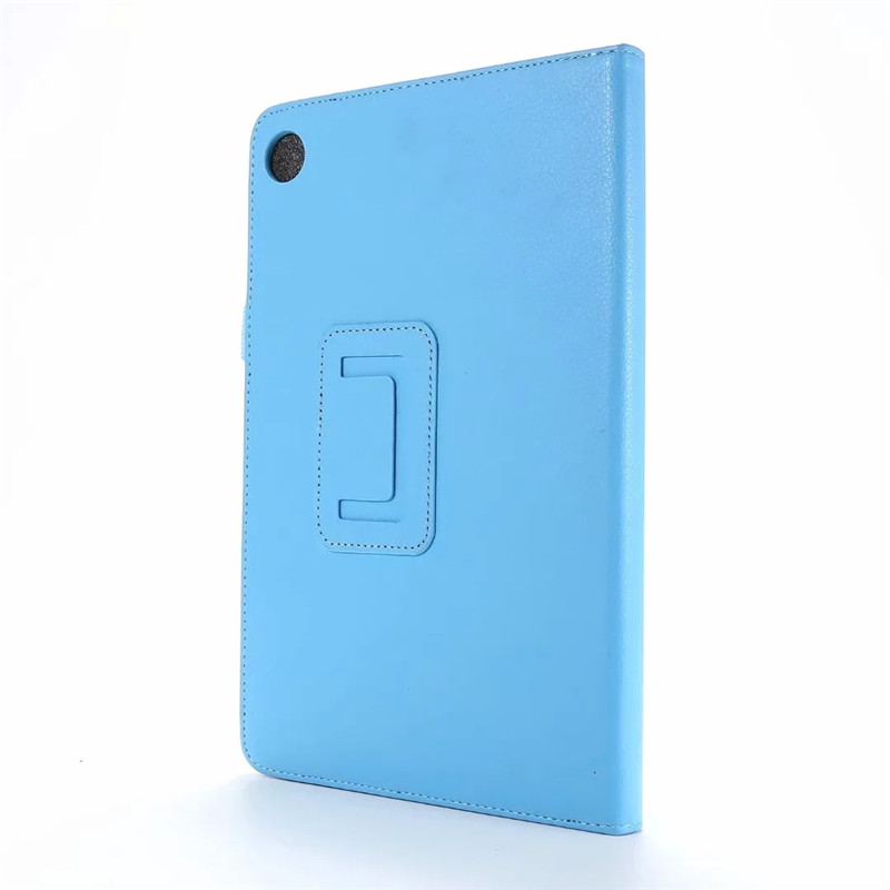 Étui magnétique en cuir PU pou - Vortex Tablet Accessories avis et prix