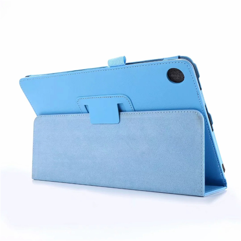 Étui magnétique en cuir PU pou - Vortex Tablet Accessories avis et prix