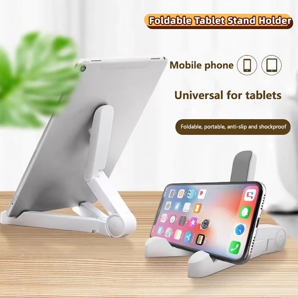 Support de bureau pour tablett - Tablet Stand Adjustable avis et prix
