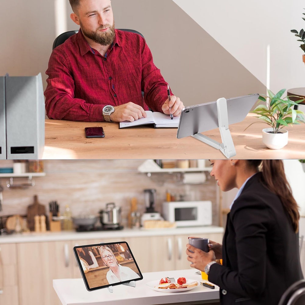 Support de bureau pour tablett - Tablet Stand Adjustable avis et prix