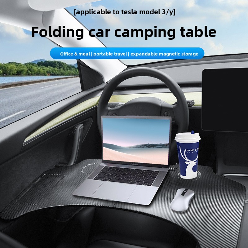 Support de bureau portable pou - Tesla Tablet Accessories avis et prix
