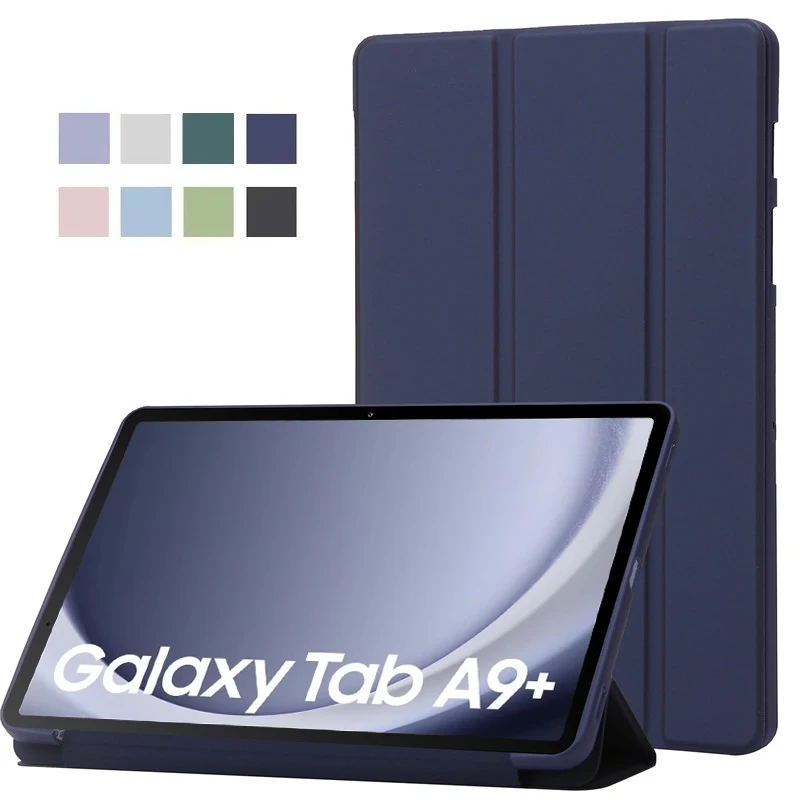Pour Samsung Tab A9 Plus Coque - Vortex Tablet Accessories avis et prix