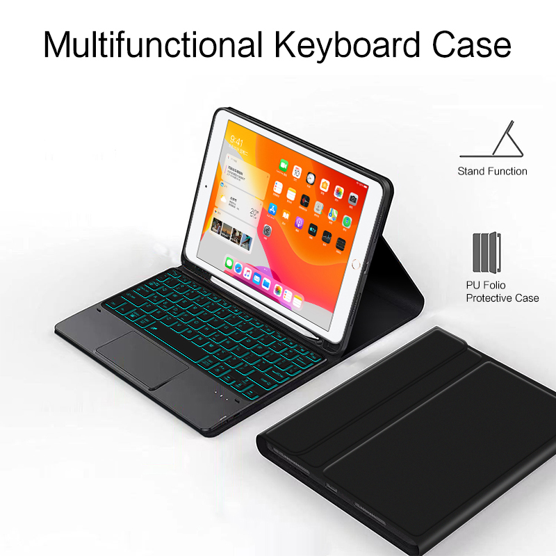 Étui pour clavier pour iPad Ai - Tablet Keyboard Case avis et prix