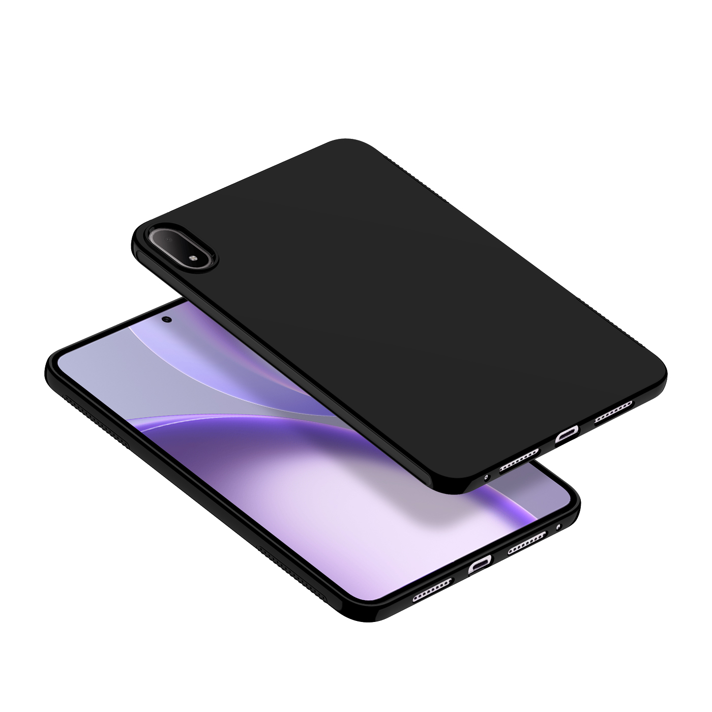 AJIUYU – coque souple en Silic - Oppo Tablet Accessories avis et prix