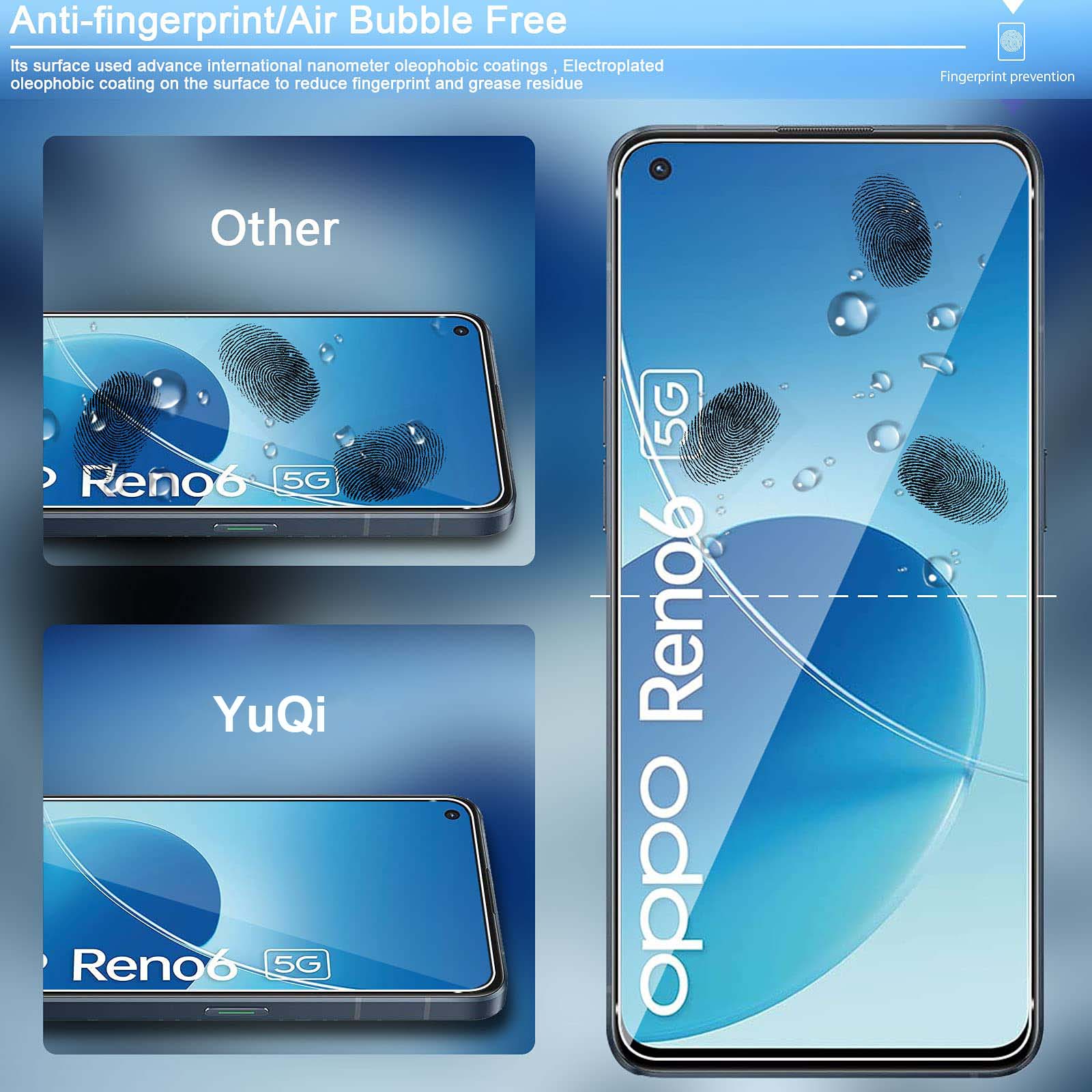 Protecteur d'écran pour OPPO R - Oppo Tablet Accessories avis et prix