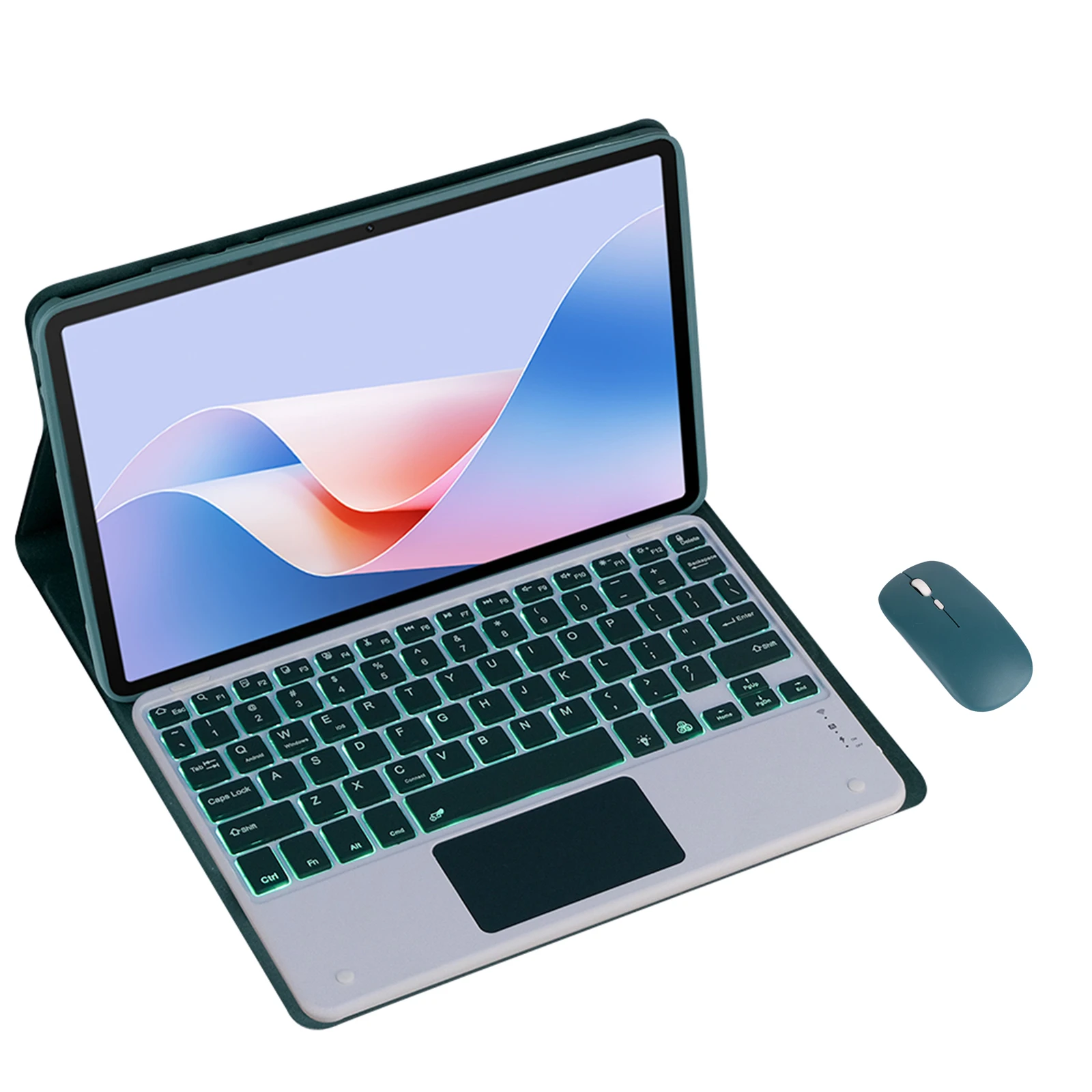 Étui pour clavier pour Lenovo  - Tablet Keyboard Case avis et prix