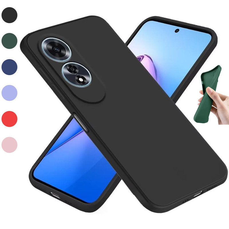 Coque souple en Silicone liqui - Oppo Tablet Accessories avis et prix