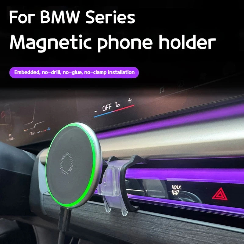 Support de téléphone portable  - Bmw Accessories Tablet Holder avis et prix