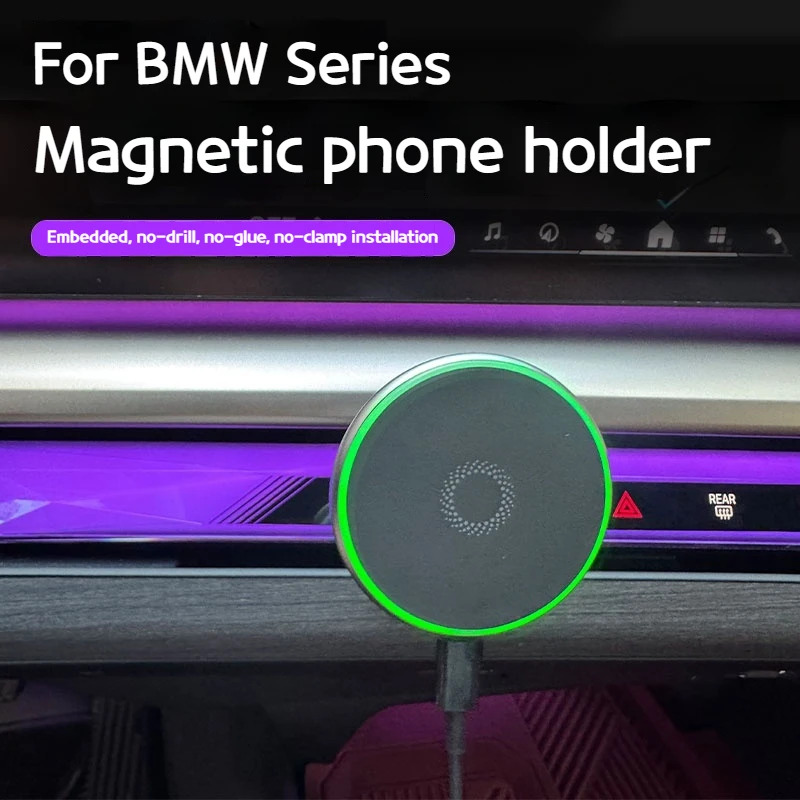 Support de téléphone portable  - Bmw Accessories Tablet Holder avis et prix