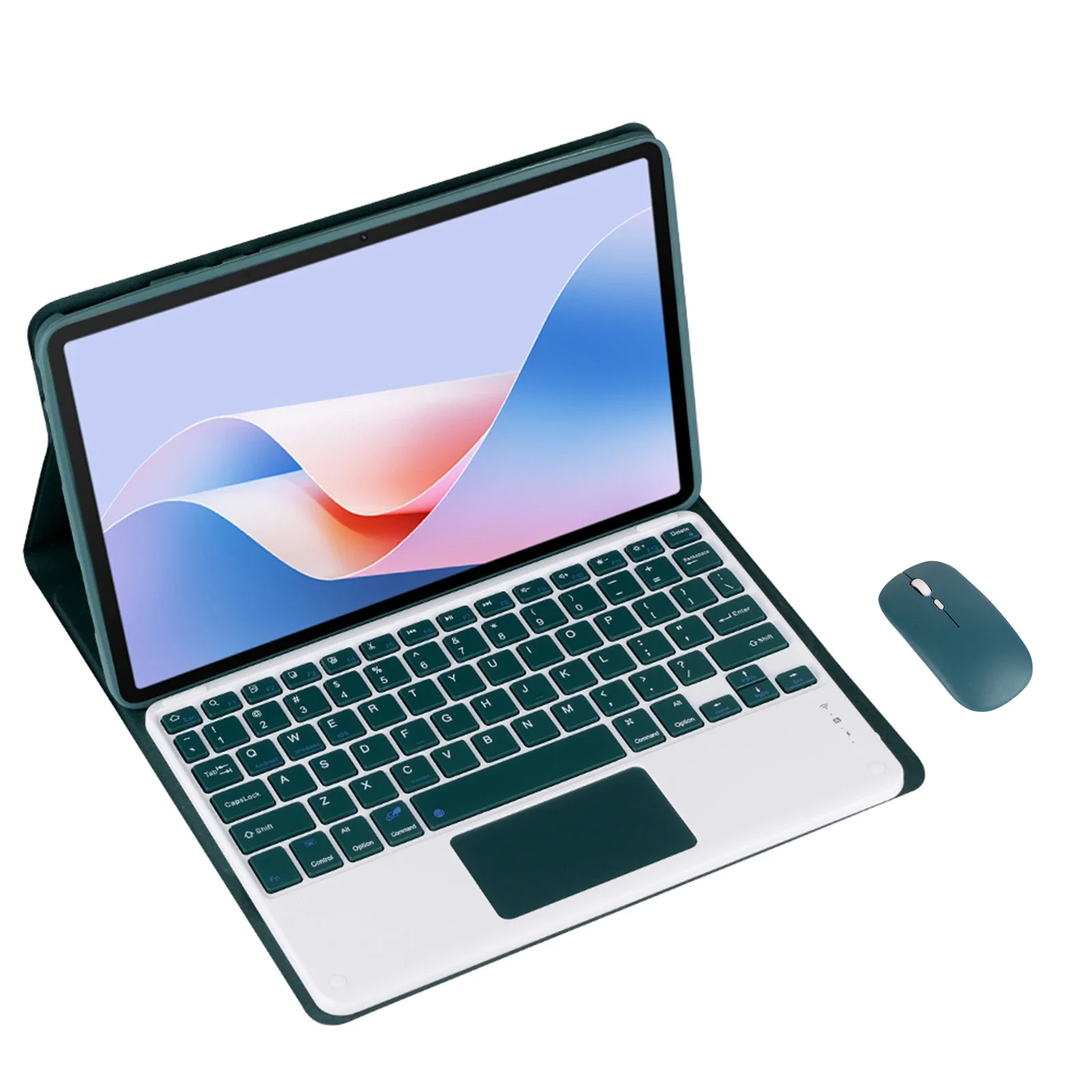 Étui pour clavier pour tablett - Tablet Keyboard Case avis et prix