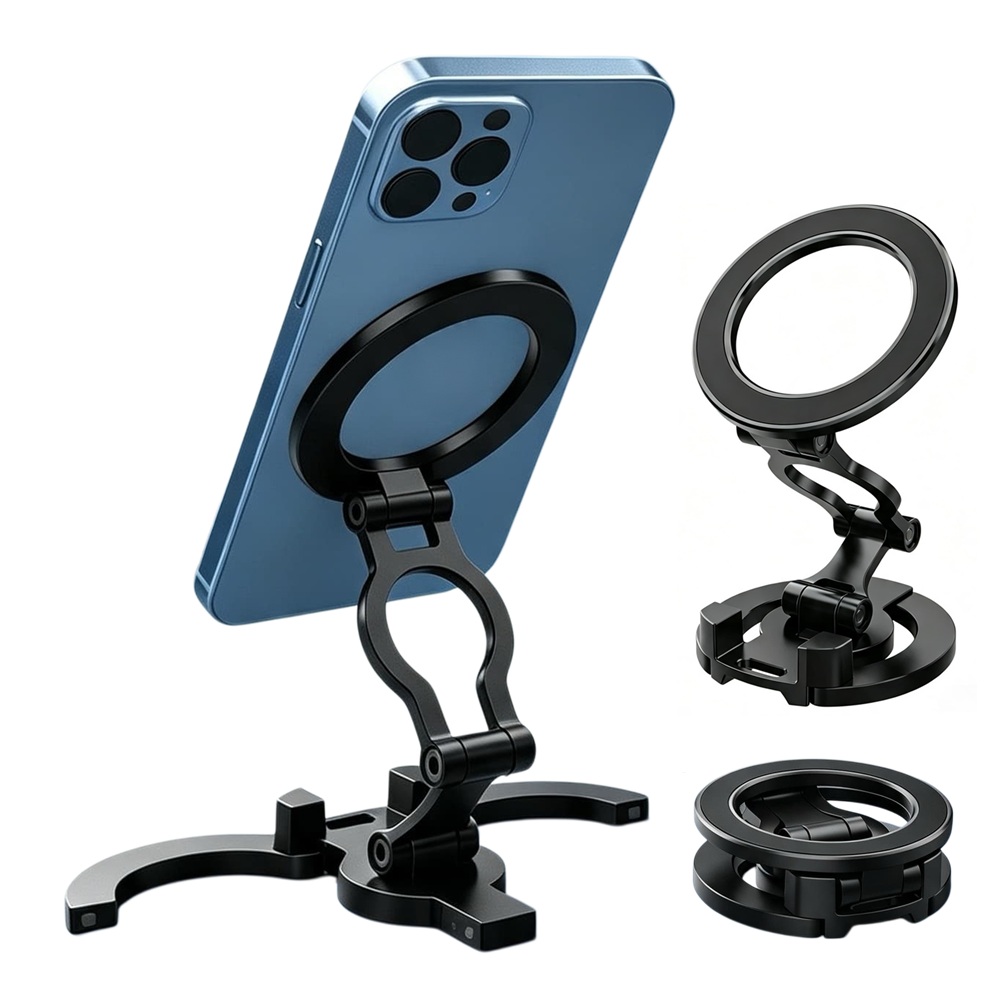 Trépied de téléphone Magsafe d - Tablet Stand Adjustable avis et prix