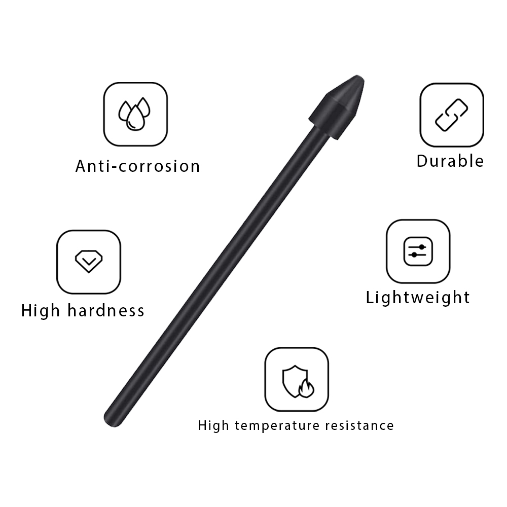 Embouts de crayon pour Samsung - Samsung Tablet Accessories Pen avis et prix