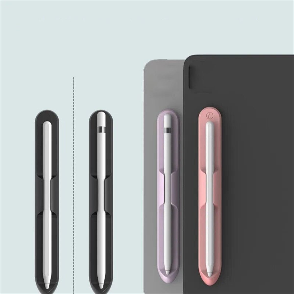 Stylet en silicone HowAA87 ave - Samsung Tablet Accessories Pen avis et prix