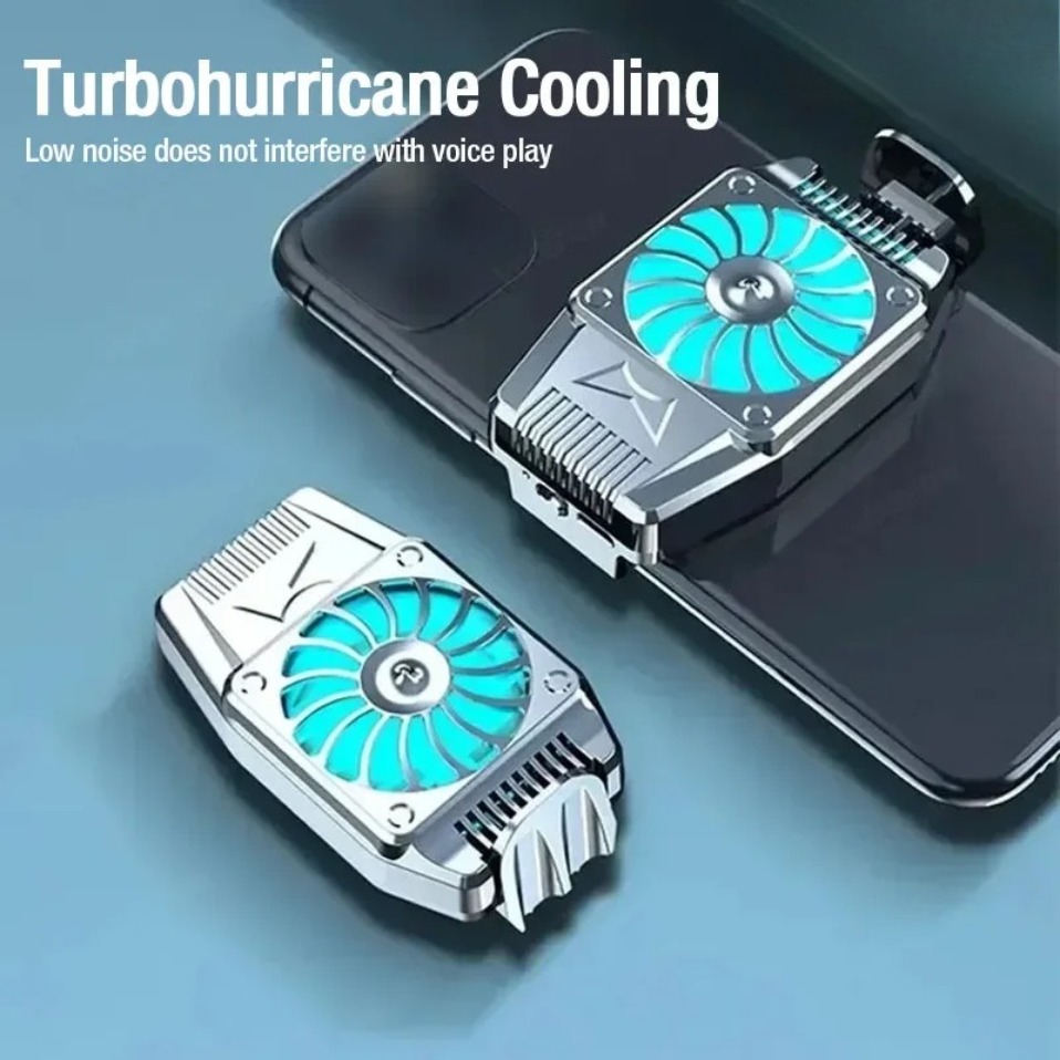 Radiateur de téléphone portabl - Android Tablet Gaming Accessories avis et prix