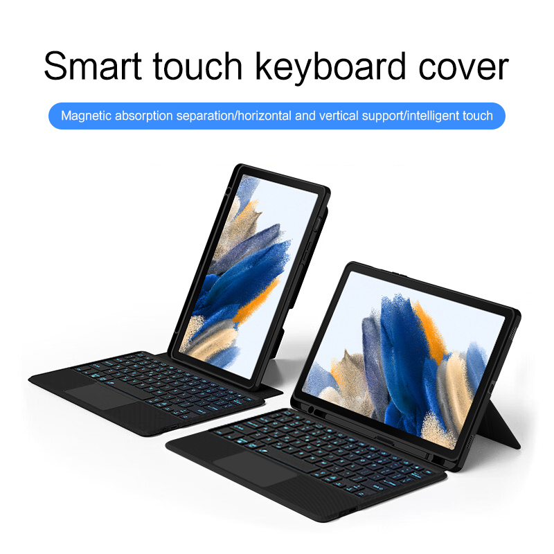 Clavier magique pour Samsung G - Tablet Keyboard Case avis et prix