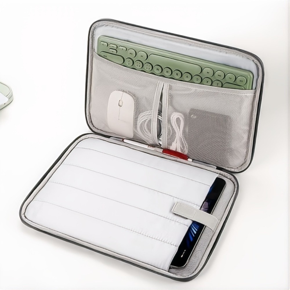 Double rangement Portable poch - Oppo Tablet Accessories avis et prix