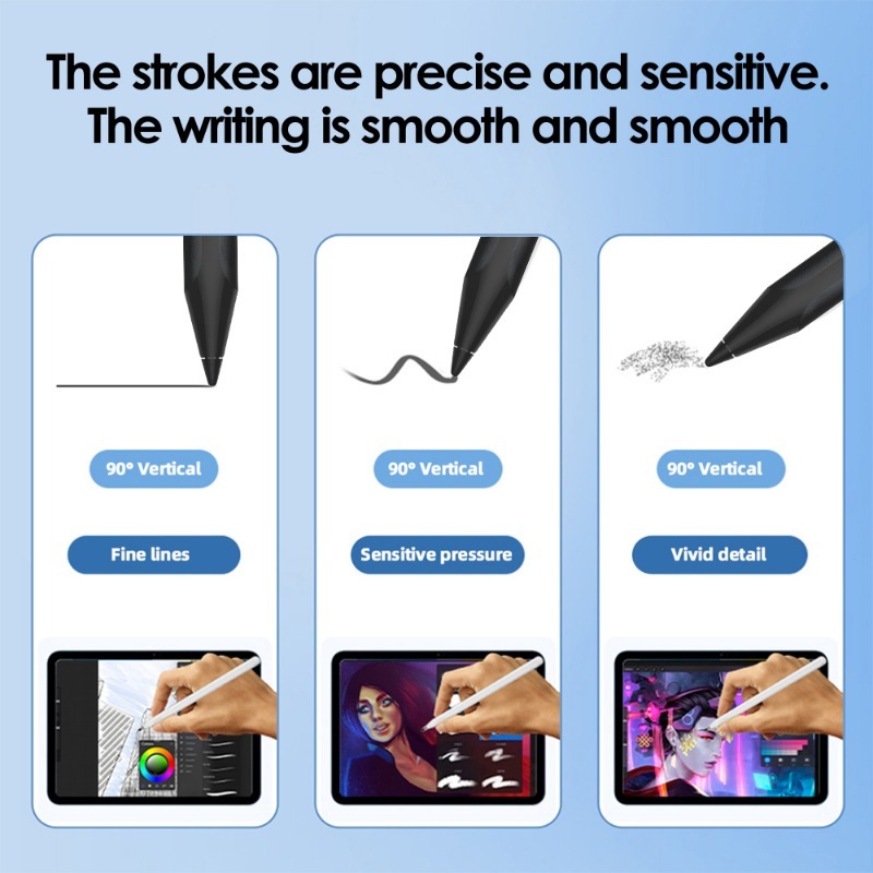 Embouts de stylo pour crayon O - Oppo Tablet Accessories avis et prix