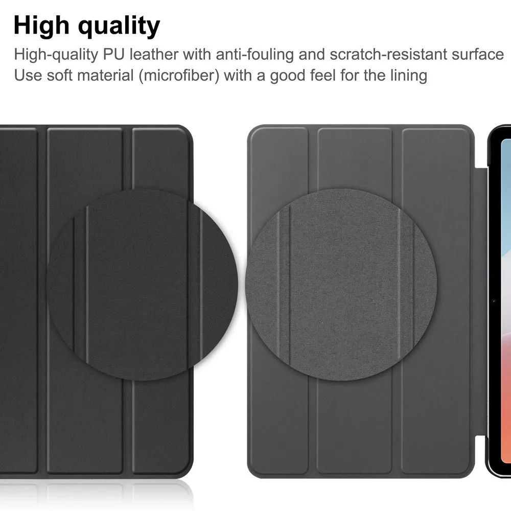Juste magnétique pour tablette - Oppo Tablet Accessories avis et prix