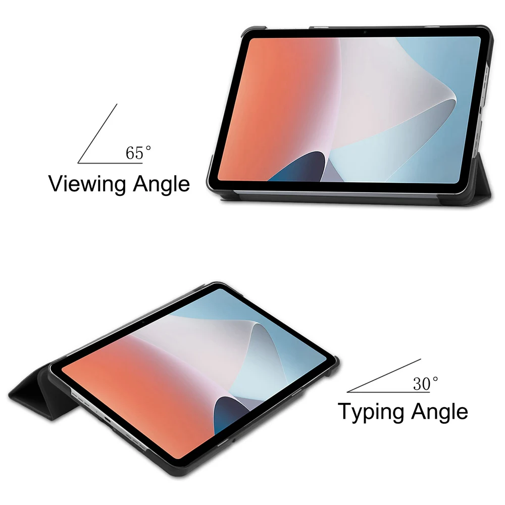 Juste magnétique pour tablette - Oppo Tablet Accessories avis et prix