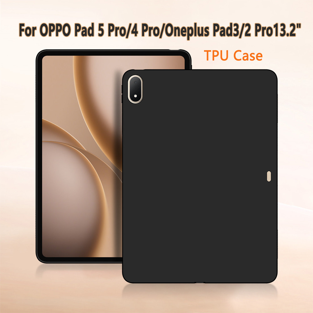 Étui de protection en silicone - Oppo Tablet Accessories avis et prix