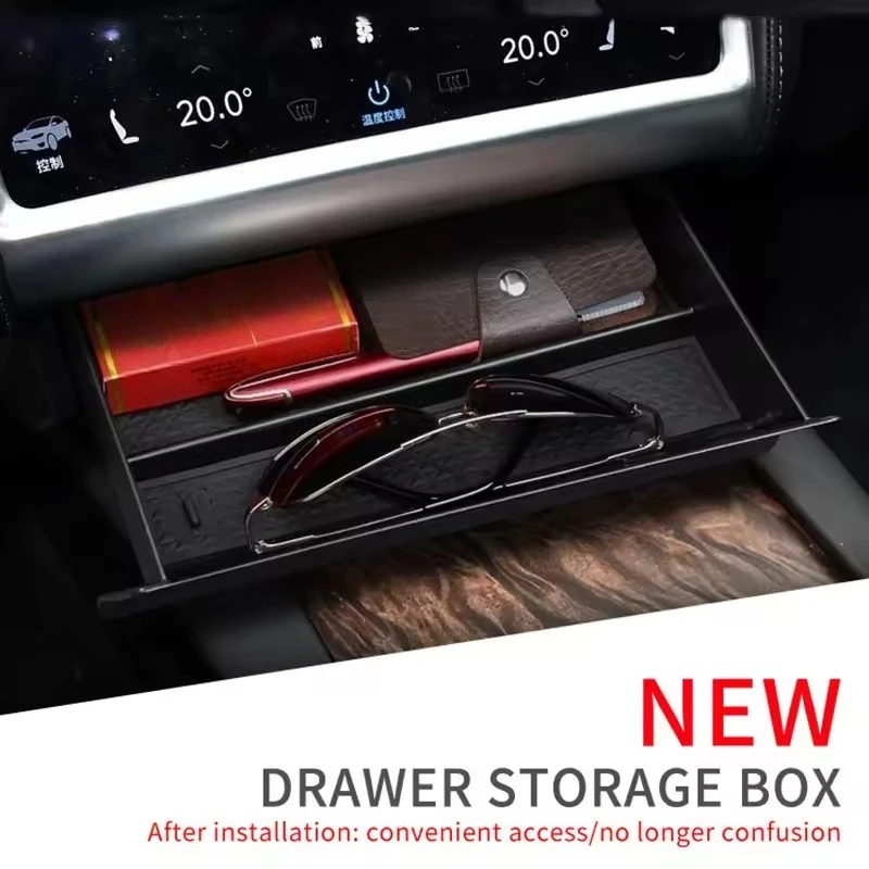 Pour Tesla Model X / S, tiroir - Tesla Tablet Accessories avis et prix