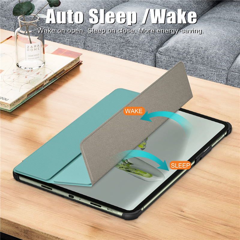 Étui pour OnePlus Pad Go 2023, - Oppo Tablet Accessories avis et prix