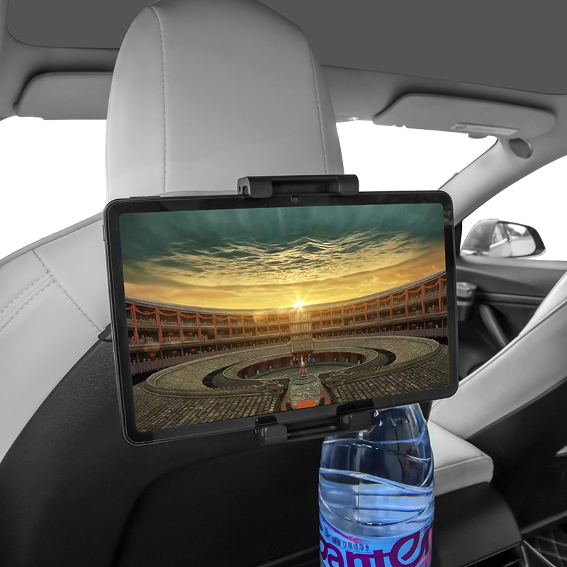 Support d'appui-tête arrière d - Bmw Accessories Tablet Holder avis et prix