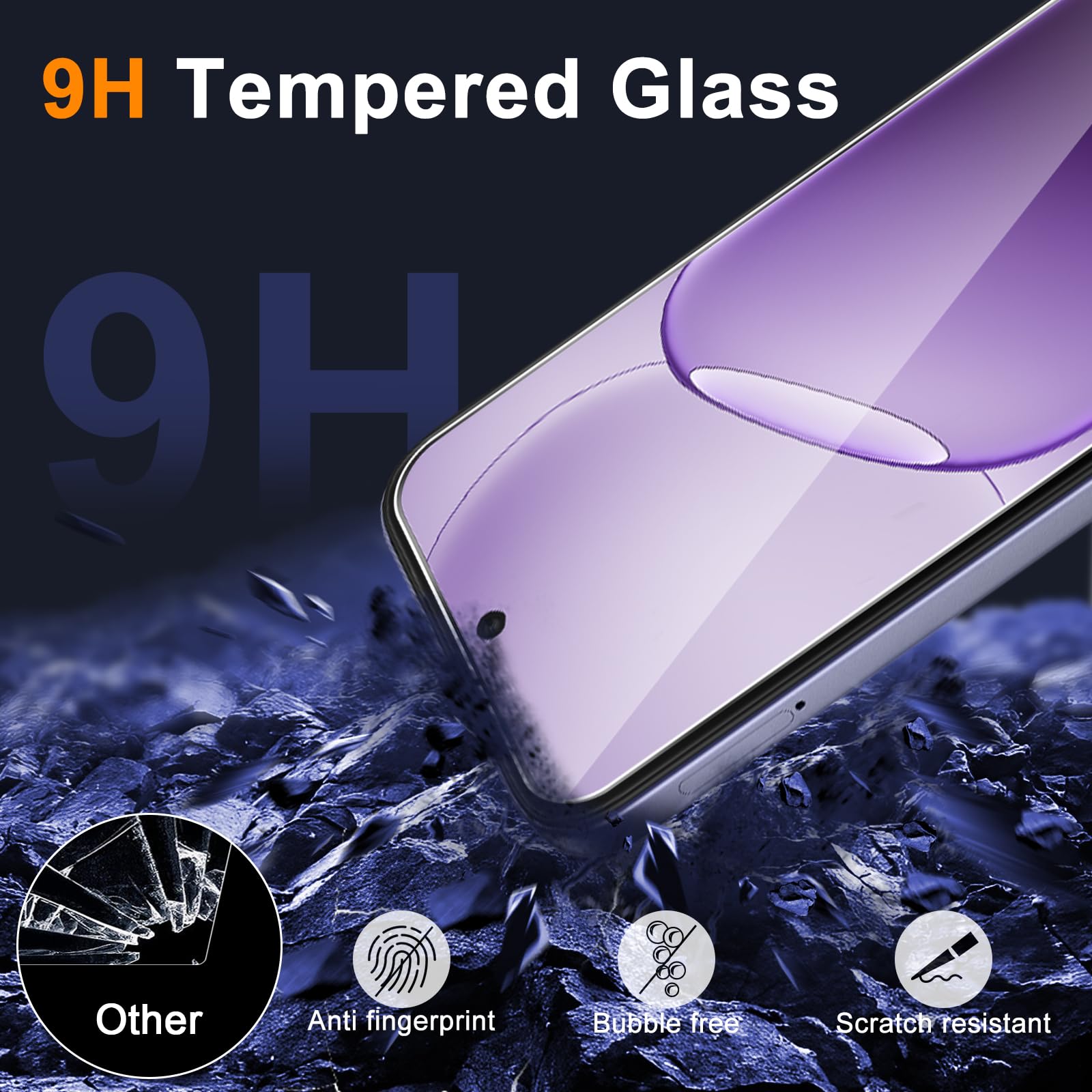 Pour OPPO A6x 4G 5G, protectio - Oppo Tablet Accessories avis et prix
