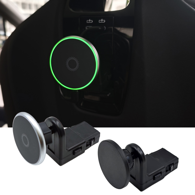 Support de chargeur magnétique - Bmw Accessories Tablet Holder avis et prix