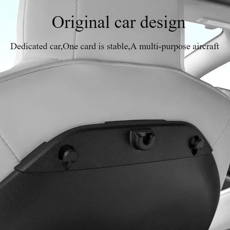 Support d'appui-tête pour tabl - Tesla Tablet Accessories avis et prix