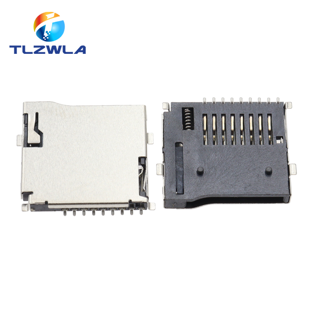 Connecteurs de fente pour cart - Microsd Card Tablet avis et prix