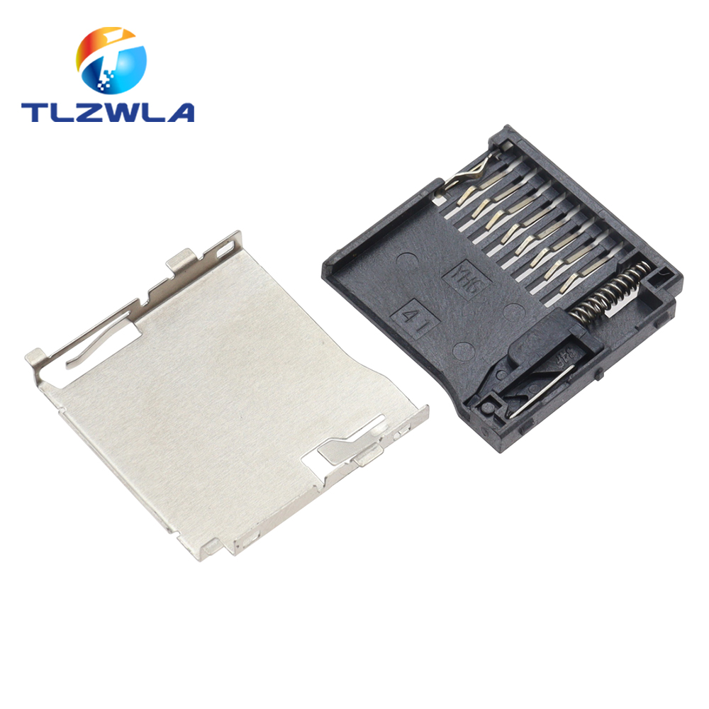Connecteurs de fente pour cart - Microsd Card Tablet avis et prix