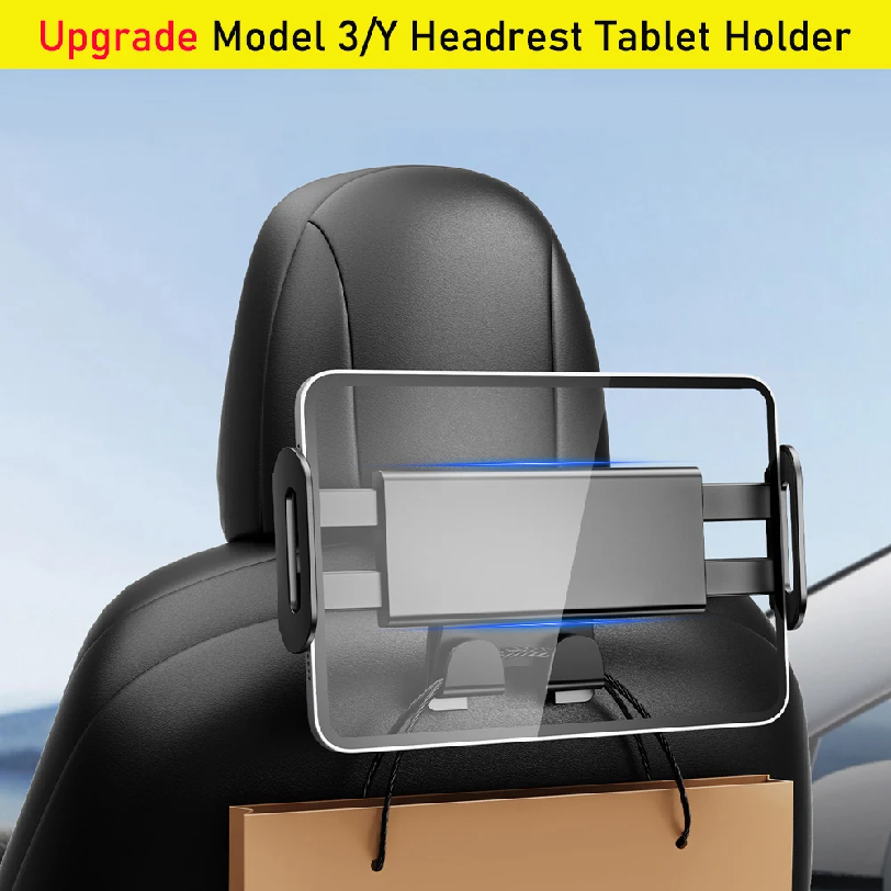 Support de tablette pour appui - Tesla Tablet Accessories avis et prix