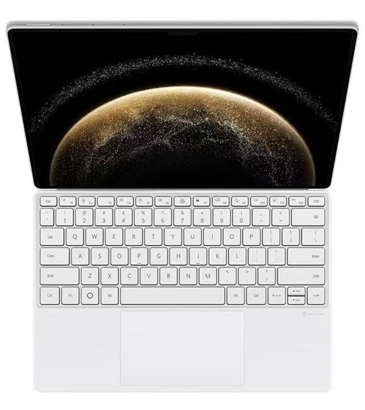 Étui de protection intelligent - Tablet Keyboard Case avis et prix