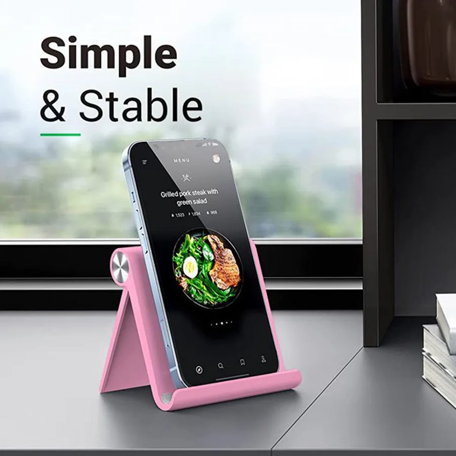 Support de téléphone pliable p - Tablet Stand Adjustable avis et prix