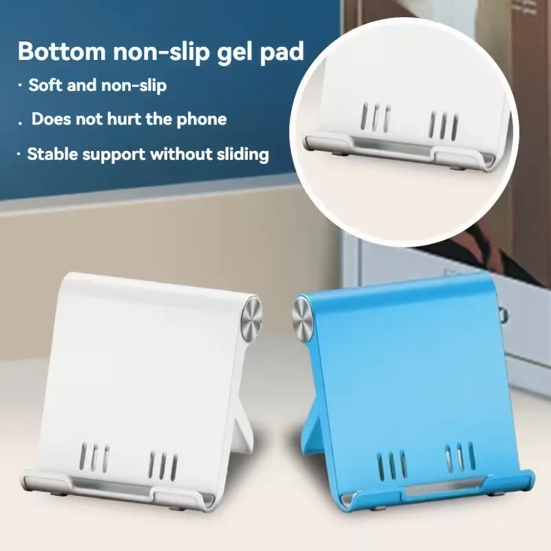 Support de téléphone pliable p - Tablet Stand Adjustable avis et prix