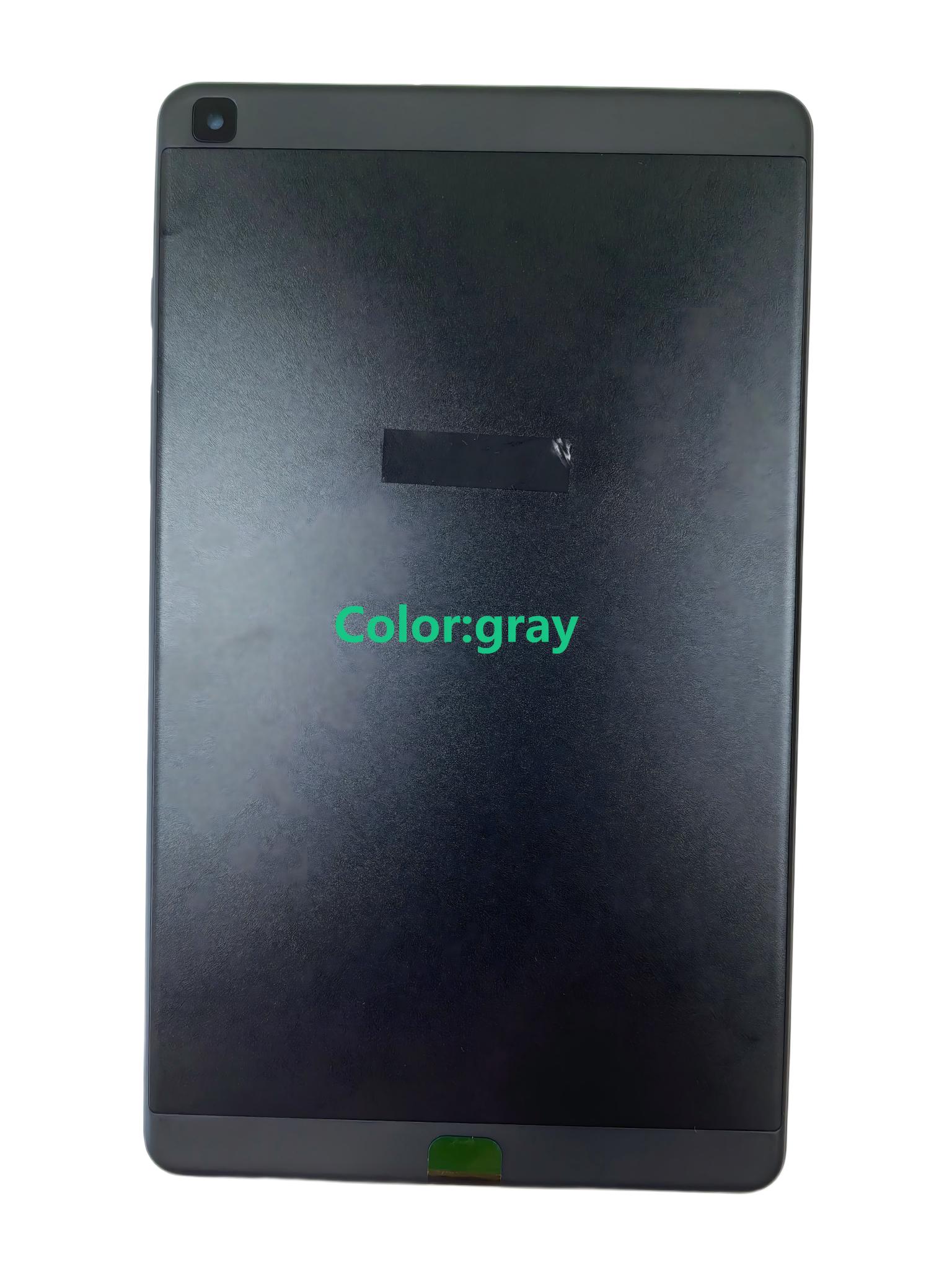 Coque arrière pour Samsung Gal - Vortex Tablet Accessories avis et prix