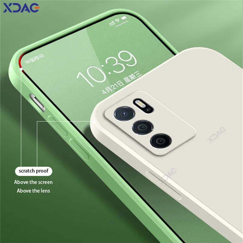 Étui de luxe double couche pou - Oppo Tablet Accessories avis et prix