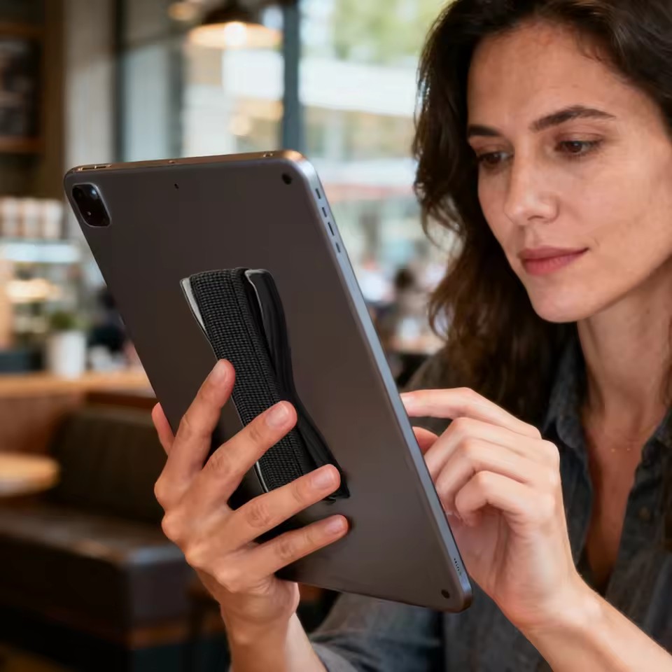 Sangle élastique de maintien p - Tablet Holder Accessories avis et prix