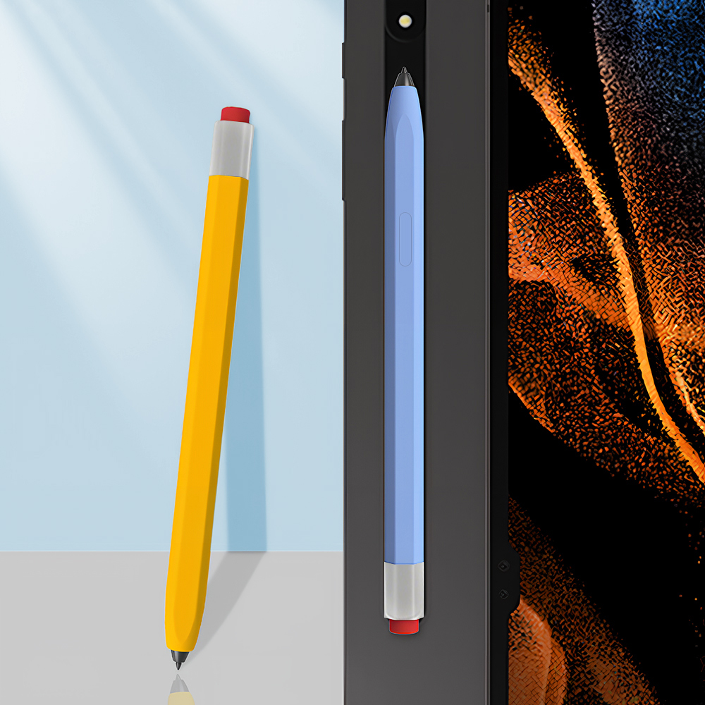 Étui en silicone pour Samsung  - Vortex Tablet Accessories avis et prix