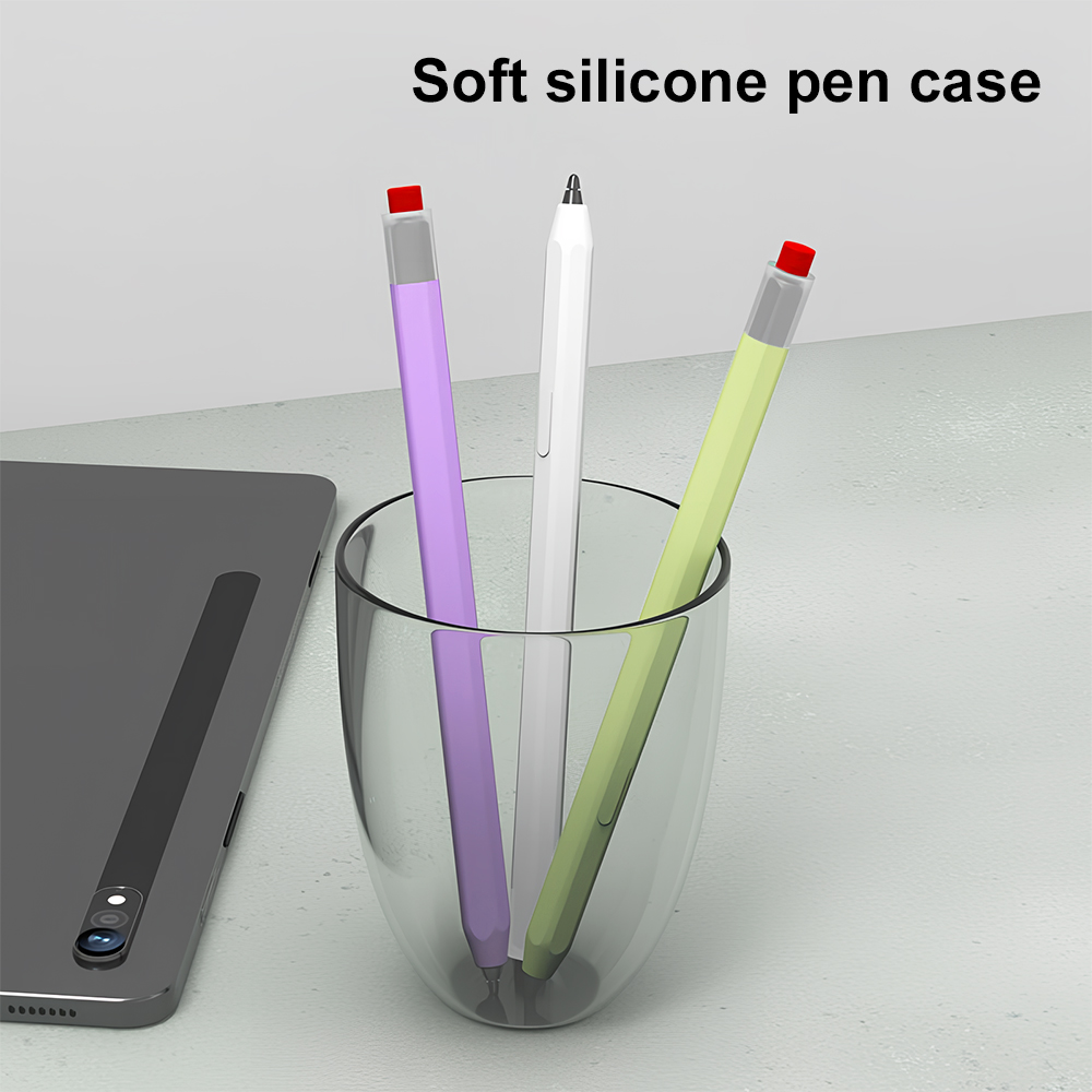 Étui en silicone pour Samsung  - Vortex Tablet Accessories avis et prix