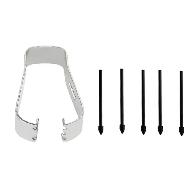 1/2/3/4 ensembles de pointes d - Samsung Tablet Accessories Pen avis et prix