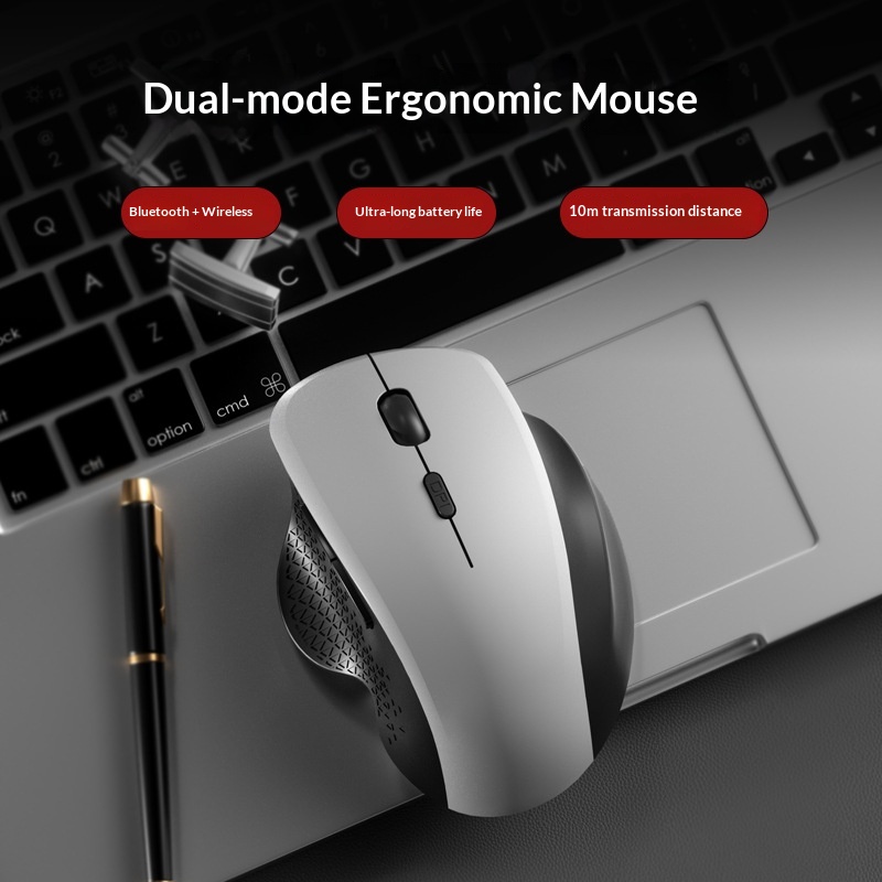 Souris Bluetooth sans fil gris - Officeworks Tablet Accessories avis et prix