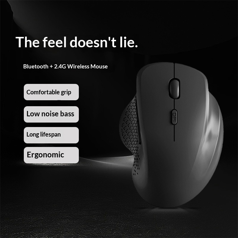 Souris Bluetooth sans fil gris - Officeworks Tablet Accessories avis et prix