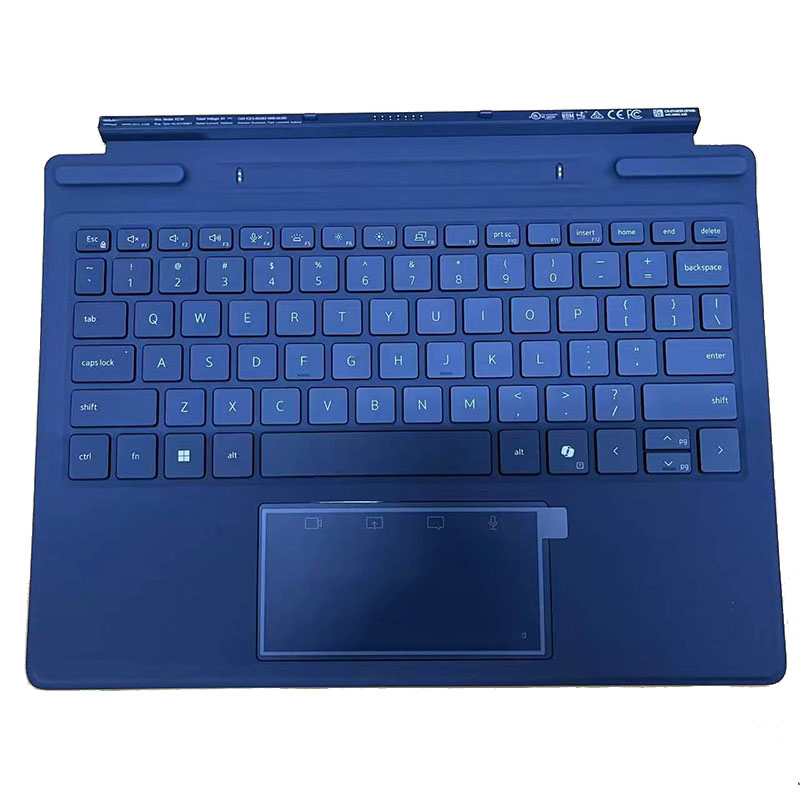 Clavier magnétique pour tablet - Tablet Keyboard Case avis et prix