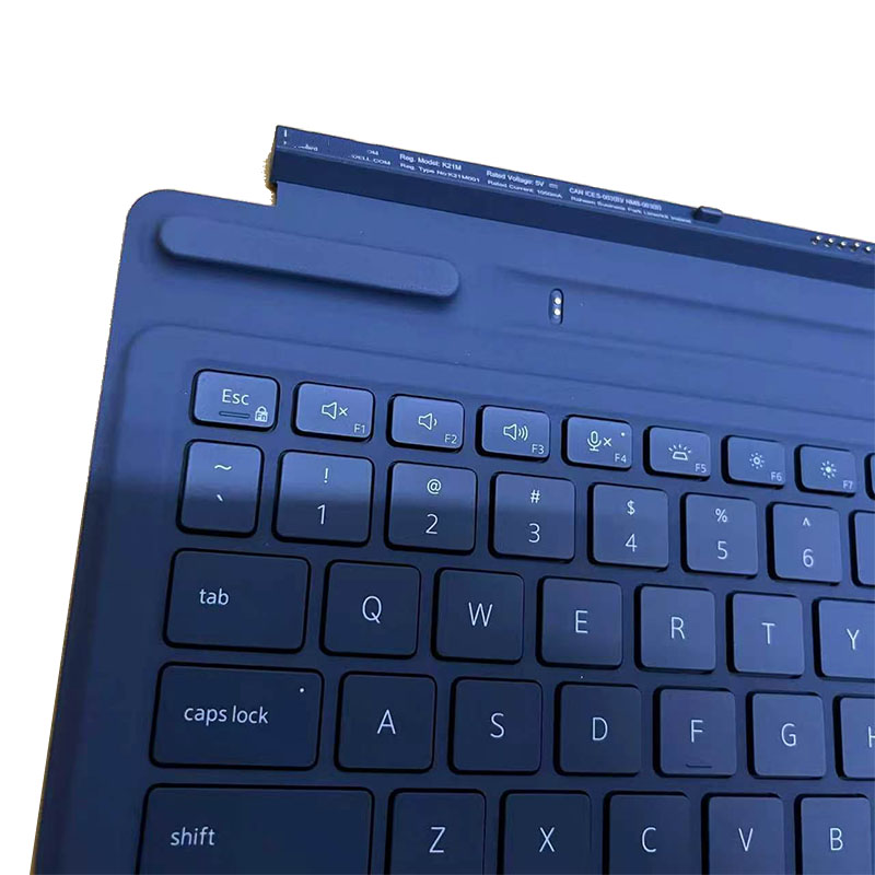 Clavier magnétique pour tablet - Tablet Keyboard Case avis et prix