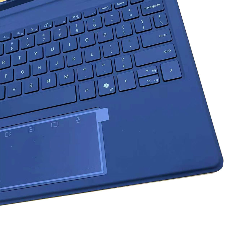 Clavier magnétique pour tablet - Tablet Keyboard Case avis et prix