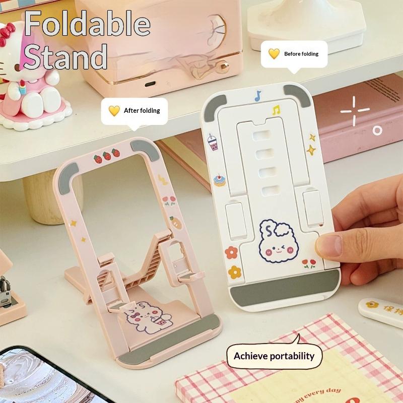 【C】1 pièce Support de téléphon - Tablet Stand Adjustable avis et prix