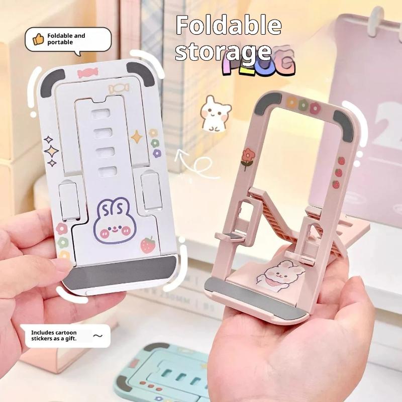 【C】1 pièce Support de téléphon - Tablet Stand Adjustable avis et prix