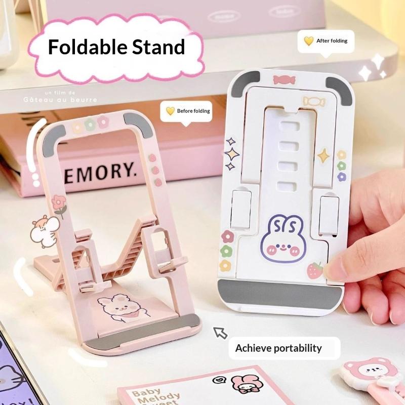 【C】1 pièce Support de téléphon - Tablet Stand Adjustable avis et prix